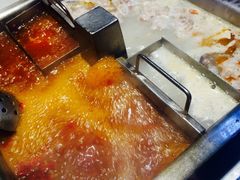 -海底捞火锅(海宁路店)