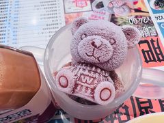 -肥韬茶餐厅(海上世界店)