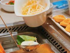 -海底捞火锅(吉利大厦店)