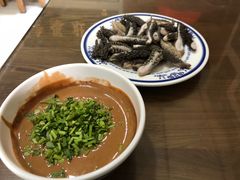 -老爆肚满五香烧牛羊肉
