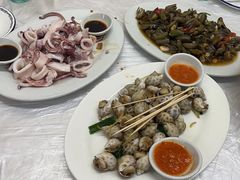 -老三鱼仔店