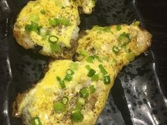 -HIHE Bistro·Oyster Bar(华熙live店)