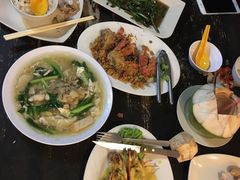 -真浪大家乐海鲜餐馆