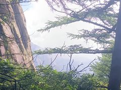 -崂山巨峰游览区