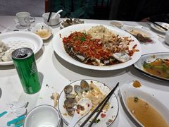-渔码头食府·20年蓬莱老字号(登州路店)