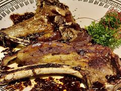 -吱咖啡西式简餐