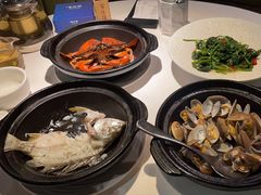 -百味馆·粤菜·湛江菜(后海花园店)
