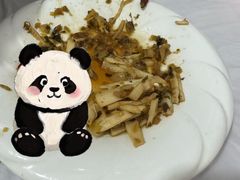 -天乐农家鱼头王(天目湖店)