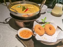 -BetterThai 泰加(苏州中心店)