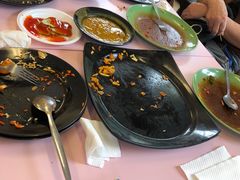 -新加坡Zam Zam餐馆