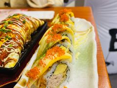 -無忧浅草君·洋风料理(下沙宝龙二期一店)