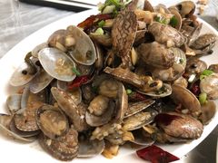 -小民大排档(马场角横路店)