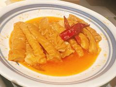 -巴奴毛肚火锅(悠唐购物中心店)