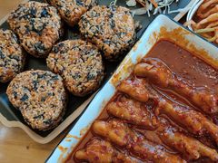 -小木屋米酒店总店