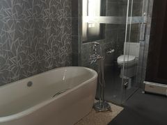 -帐篷客·溪龙茶谷度假酒店