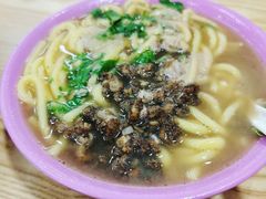 -牛马行牛肉饸饹铺(长春总店)