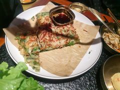 -伏一解牛烤肉专门店(信业购物中心店)