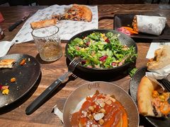 -Q MEX 库迈墨西哥餐吧(三里屯店)