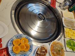 -崔记生活·铁锅炖鱼粘卷子(总店)