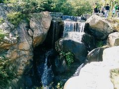 -封龙山风景区