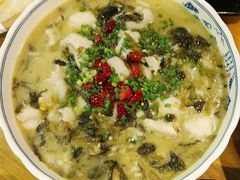 -非常粥道(天宝东街店)