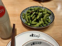 -聚汇三少·龙虾·中餐厅(莫邪路新天地店)