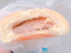 奶酪芋头山-奈雪的茶(深圳北站店)