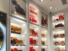 -GODIVA(宁波来福士店)