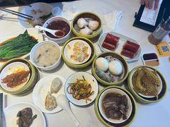 -东方早茶 海鲜•青岛菜(国信体育中心店)
