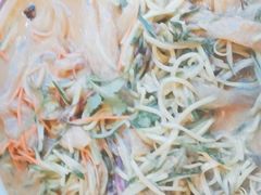 -老街坊海鲜家常菜(新城路店)