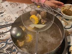 -普宁潮汕牛肉火锅(新香洲店)