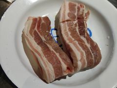 -马路牙子地桌烤肉(工体店)
