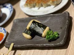 烤年糕-小山日本料理(兴业太古汇店)