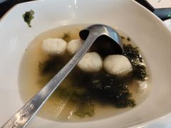 -南京空港温德姆花园酒店·MTF满庭芳中餐厅