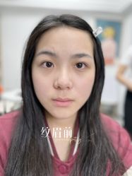 -韩美绣·骨相纹眉·洗眉美瞳线