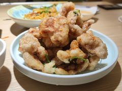 -同合居·非遗东北菜(王府井店)