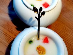 -师味葱扒虎头鲤·水席洛阳菜(元华店)