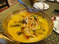 -南沙游艇会·大兵船餐厅