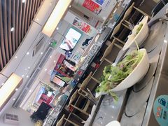 -咕叽咕叽自助烤肉小火锅(西城广场购物中心店)