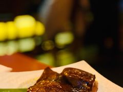 厚切酱烤牛舌-有喜屋·烧鸟·居酒屋(三钢里店)