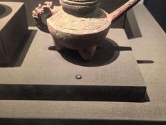 -陕西历史博物馆