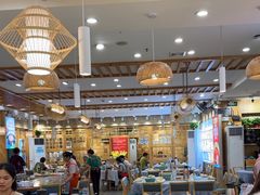 -大师傅金奖啤酒鱼(西街口总店)