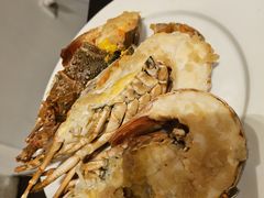 -天津东凯悦酒店·Market Café自助餐厅