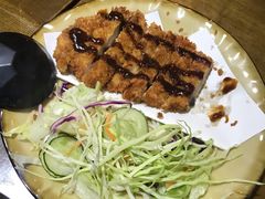 -胜代日本料理(云程巷小区店)