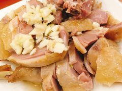 -水西门南京桂花盐水鸭