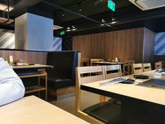 -新石器烤肉(周浦万达店)