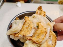 -金枫锅贴(滨江·凯旋门店)