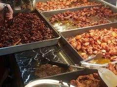 -老韩煸鸡·中国炸鸡(摩尔城店)