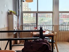 -四禧精酿铜锅涮肉·烧烤工场(大明湖店)