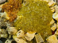 -正宗梧州牛肠酸